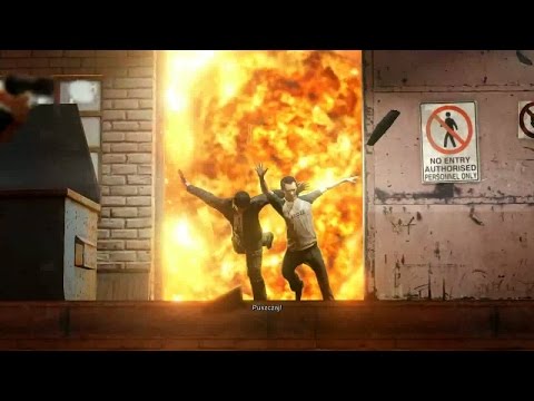 Sleeping Dogs - pt14 (m11)