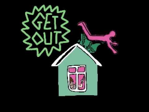 GET OUT, SCUMBAG (NOAHFINNCE x SOAP mashup)