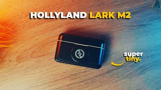 Can This Tiny Mic Really Sound This Good?