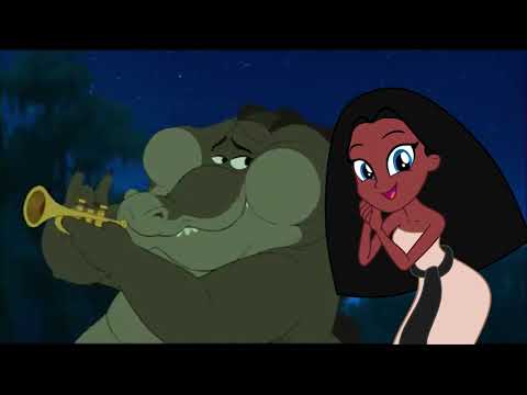 Toontopia Music Video: When You Wish Upon a Star