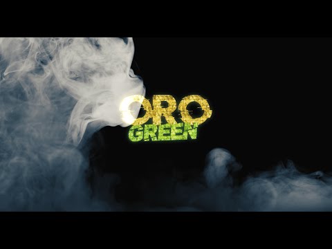 Saint Joshua - ORO GREEN ft. JuanG' (prod. by artacho)