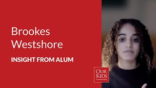 Brookes Westshore, Alumnus Video Review from Cecilia Plantada