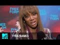 Tyra Banks Wants Lindsay Lohan For Life Size 2 MTV News