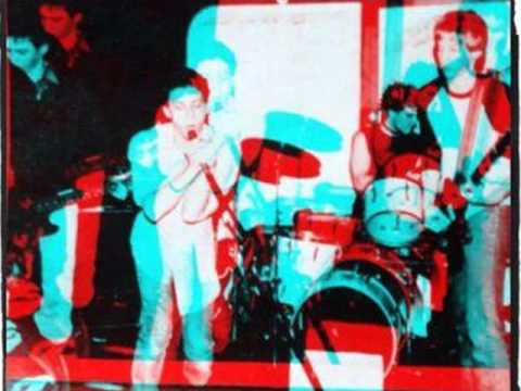 Bored Youth_Police Car (Live at Nunzio's) 1981