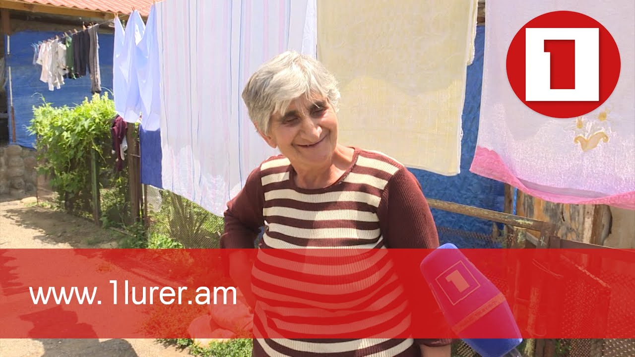 Լուսագյուղում էկոգյուղ է կառուցվում