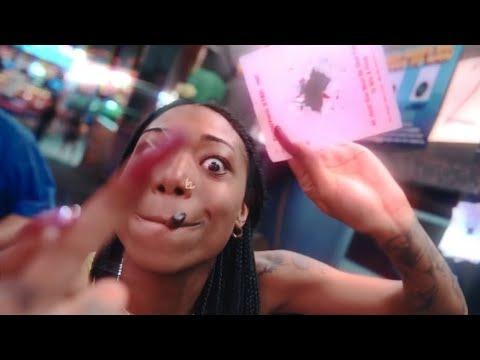 DEETRANADA - DON DADA (freestyle)