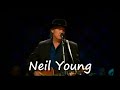 Neil Young  - This Old Guitar 11-4-05 Conan
