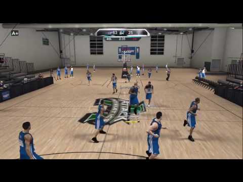 NBA 2K10 : Draft Combine Playstation 3