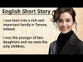 Learn English Through Stories Level 3 🔥 | English Podcasts| Learn English Through Story | Stories