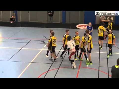 VIK Dragons - Ingarö IF (Ljusröd MedelLätt) -- Highlights