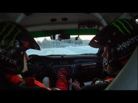 Ralli Yakkima  onboard