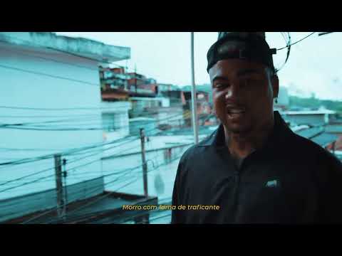 PARTE MAJOR RD EM FAVELA VIVE 5