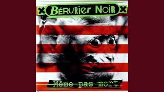 |Bérurier Noir| La Nuit Noir (1984) (Remastered)