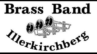 Brass Band Illerkirchberg - 1992 Fulda - Deutsche Meisterschaften 1