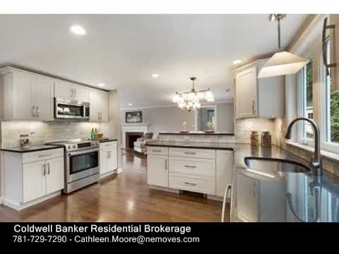 12 Fairlane Terrace, Winchester MA 01890 - Single Family Home - Real Estate - For Sale -