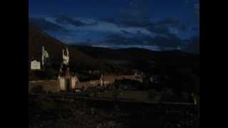 preview picture of video 'Real de Catorce, Pueblo Magico'