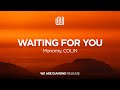 Monomy, COLIN - Waiting for You