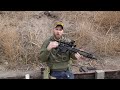 Griffin Armament MK2 Patrol First Shots And Thoughts