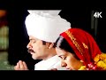 Sanja Ke Ghar Ko Roshan To Karna 4K Virasat 1997 Anil Kapoor Tabu