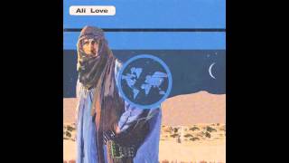 Ali Love - Deep Into The Night (Hackman Remix)