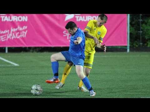 AP Sportivo - Fronton: 10. tydzień (FLS Wiosna 2015)