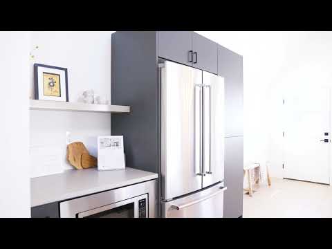 Live Green on Dahlia-FULLY SOLAR POWERED Home Near Cherry Creek | 4-Weeks Free! property video