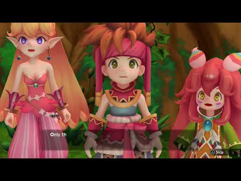 jp secret of mana remake pt47