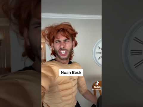 Tiktok classroom (if famous tiktokers were all in the same class) #shorts #fyp #kingzippy