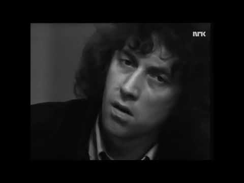 Bert Jansch & Anne Briggs - BLACKWATERSIDE '73/93