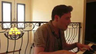 I Believe in You (Creo en Ti - Reik) English Translation (Better Audio Quality)