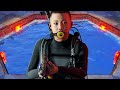 We lived in an underwater Rust base