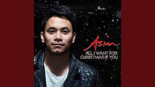 All I Want for Christmas Is You