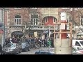 Muslimsk optog på Nørrebro 