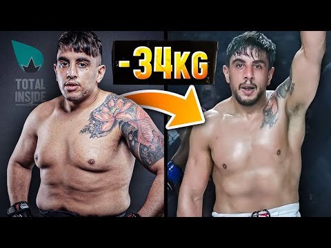 Yassine Boughanem : RENAISSANCE (documentaire)