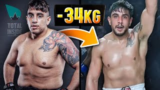 Yassine Boughanem : RENAISSANCE (documentaire)