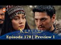 Kurulus Osman Urdu | Season 5 Episode 170 Preview 1