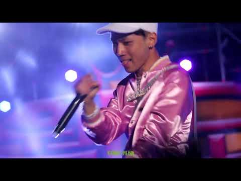 190505 Loopy - Problemsㅣ인천 월미도 뮤직페스티벌 Mkitrain 메킷레인 루피