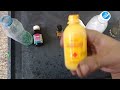 Membuat Obat Semprot GPU Untuk Memelihara Kesehatan Ayam