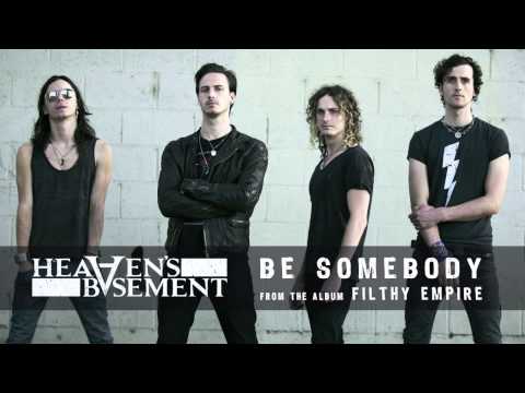 Video thumbnail for Be Somebody