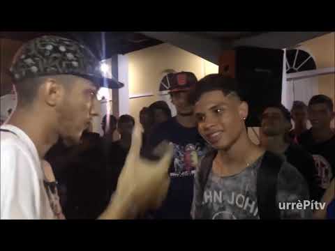 HAVEL x MYTH | 2ª fase - DUELO MATO-GROSSENSE DE MCS 2018