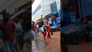 🇿🇦 Johannesburg: jubilant people 👌 #vibes #walkafrica #travel