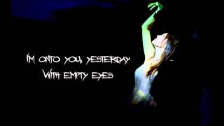 Within Temptation - Empty Eyes (Lyric Video)