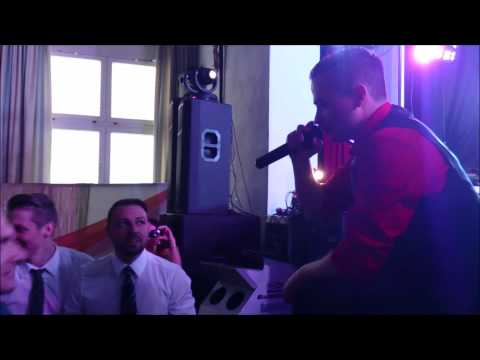 King LayZee feat. C.ELLIOT - ladidadi (Prod. Andi Herzog) 2014 [wedding version]