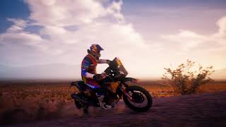 Watch and explore about Dakar 18 - Ari Vatanen / Peugeot 205 Turbo 16 DLC PC Steam CD Key