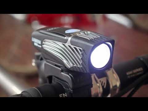 💡 NiteRider Lumina Micro 900 – Powerful Illumination in a Compact Design!