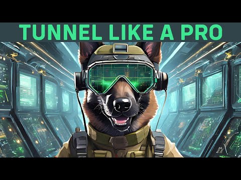 How To Pivot Through A Network With Mythic C2 And Ligolo-NG