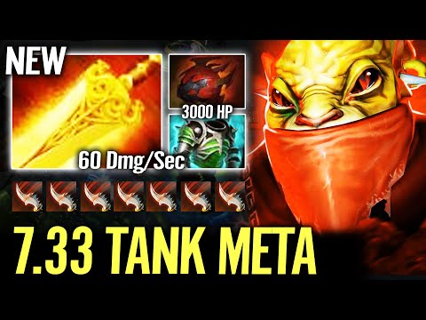 An Unkillable RAID BOSS Bounty Hunter - Radiance + Heart of Tarrasque