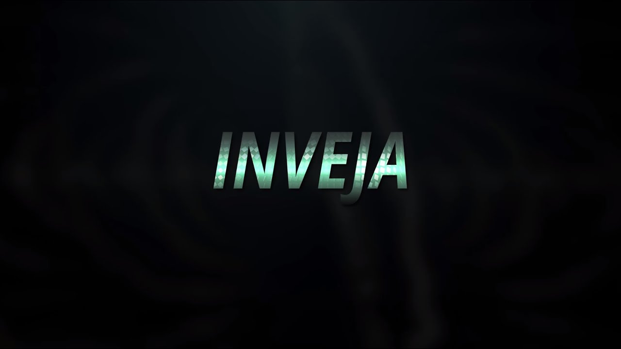 INVEJA_AVALIAÇÃO ESPIRITUAL_TEL -  CHAMADA