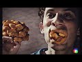 Pizza Nuggets Ad 1993 Found Footage AI Made