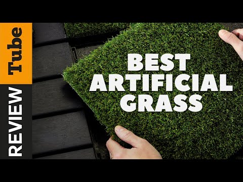 Artificial Grass [Buying Guide]